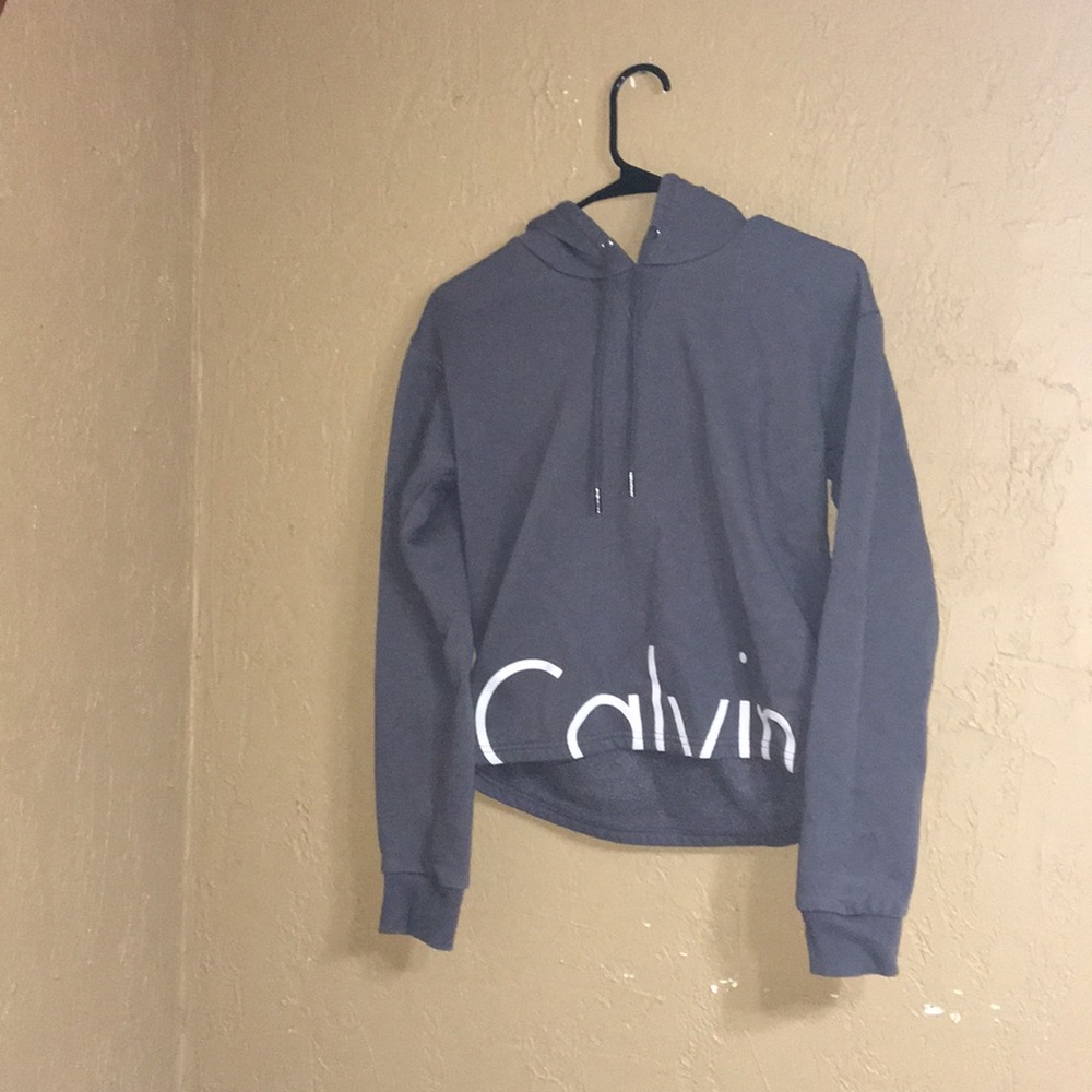 Calvin Klein Sweatshirt / Hoodie